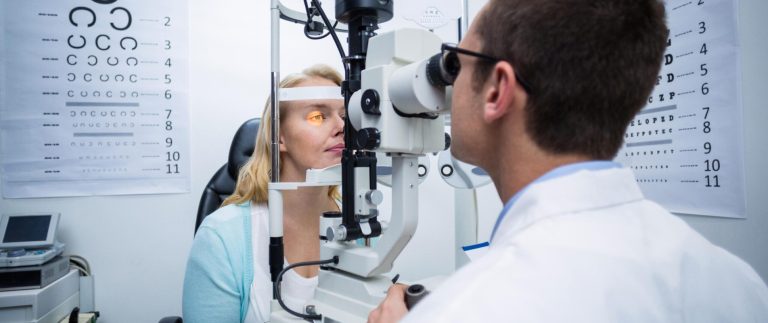 The Ultimate Guide to Eye Health at Every Age