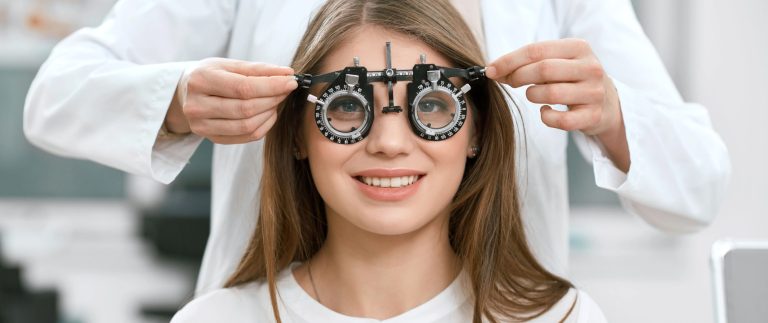 The Benefits of Wearing Sunglasses All Year Round