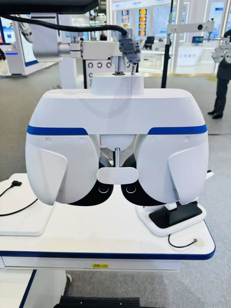 Digital Phoropter VT-200