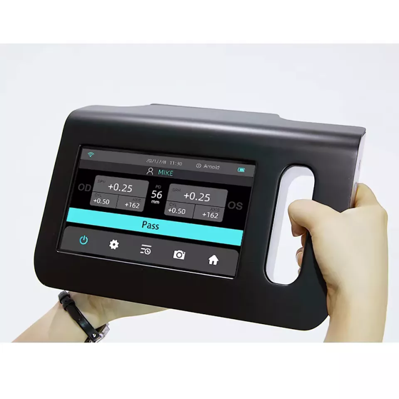 Ophthalmic Vision Screener V800