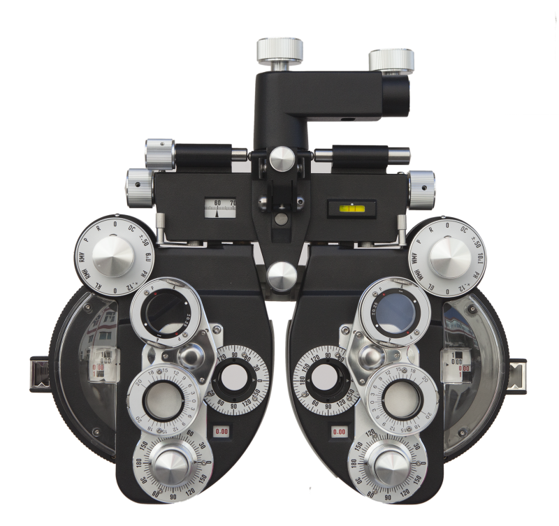 Manual Phoropter VT-100 - Image 2